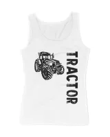 Women's Tank Top Women's Tank Top