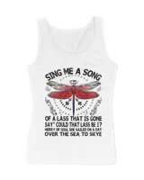 Women's Tank Top Women's Tank Top