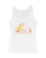 Women's Tank Top Women's Tank Top