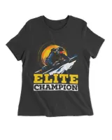 Women's Premium Slim Fit Tee Women's Premium Slim Fit Tee