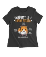 Women's Premium Slim Fit Tee Women's Premium Slim Fit Tee