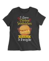 Women's Premium Slim Fit Tee Women's Premium Slim Fit Tee