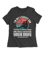 Women's Premium Slim Fit Tee