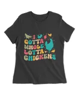 Women's Premium Slim Fit Tee Women's Premium Slim Fit Tee