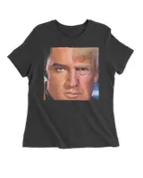 Women's Premium Slim Fit Tee Women's Premium Slim Fit Tee