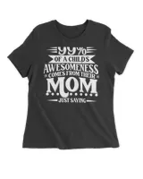 Women's Premium Slim Fit Tee Women's Premium Slim Fit Tee