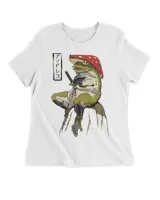 Women's Premium Slim Fit Tee Women's Premium Slim Fit Tee