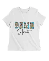 Women's Premium Slim Fit Tee Women's Premium Slim Fit Tee