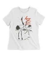 Women's Premium Slim Fit Tee Women's Premium Slim Fit Tee