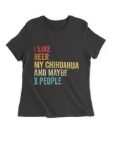Women's Premium Slim Fit Tee