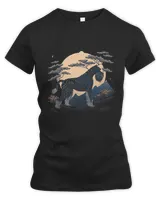 Women's Premium Slim Fit Tee Women's Premium Slim Fit Tee
