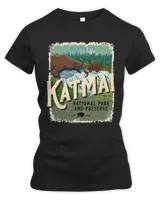 Women's Premium Slim Fit Tee Women's Premium Slim Fit Tee