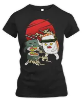 Women's Premium Slim Fit Tee Women's Premium Slim Fit Tee