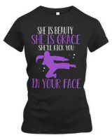 Women's Premium Slim Fit Tee Women's Premium Slim Fit Tee