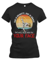 Women's Premium Slim Fit Tee Women's Premium Slim Fit Tee