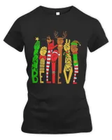 Women's Premium Slim Fit Tee Women's Premium Slim Fit Tee
