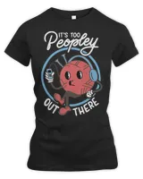 Women's Premium Slim Fit Tee Women's Premium Slim Fit Tee