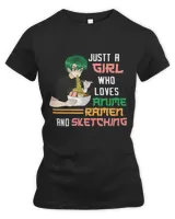 Women's Premium Slim Fit Tee Women's Premium Slim Fit Tee