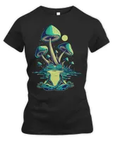 Women's Premium Slim Fit Tee Women's Premium Slim Fit Tee