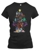 Women's Premium Slim Fit Tee Women's Premium Slim Fit Tee