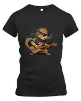 Women's Premium Slim Fit Tee Women's Premium Slim Fit Tee