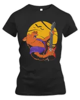 Women's Premium Slim Fit Tee Women's Premium Slim Fit Tee