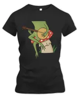 Women's Premium Slim Fit Tee Women's Premium Slim Fit Tee