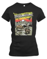 Women's Premium Slim Fit Tee Women's Premium Slim Fit Tee