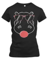 Women's Premium Slim Fit Tee Women's Premium Slim Fit Tee