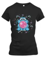 Women's Premium Slim Fit Tee Women's Premium Slim Fit Tee