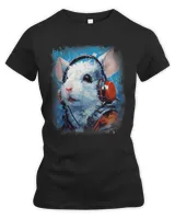 Women's Premium Slim Fit Tee Women's Premium Slim Fit Tee