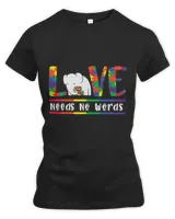 Women's Premium Slim Fit Tee Women's Premium Slim Fit Tee