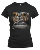 Women's Premium Slim Fit Tee Women's Premium Slim Fit Tee
