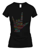 Women's Standard T-Shirt Women's Standard T-Shirt