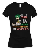 Women's Standard T-Shirt Women's Standard T-Shirt