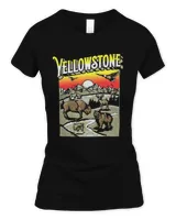 Women's Standard T-Shirt Women's Standard T-Shirt