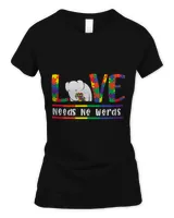 Women's Standard T-Shirt Women's Standard T-Shirt