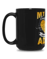 Black Mug 15oz Black Mug 15oz