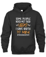 Unisex Premium Hoodie Unisex Premium Hoodie