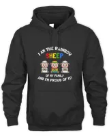 Unisex Premium Hoodie Unisex Premium Hoodie