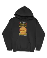 Unisex Premium Hoodie Unisex Premium Hoodie