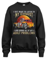 Unisex Premium Crewneck Sweatshirt Unisex Premium Crewneck Sweatshirt