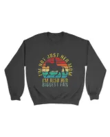 Unisex Premium Crewneck Sweatshirt Unisex Premium Crewneck Sweatshirt