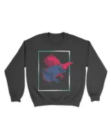 Unisex Premium Crewneck Sweatshirt Unisex Premium Crewneck Sweatshirt