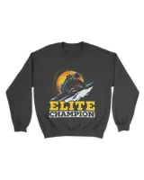 Unisex Premium Crewneck Sweatshirt Unisex Premium Crewneck Sweatshirt