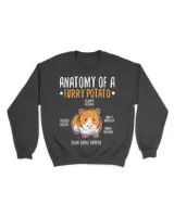 Unisex Premium Crewneck Sweatshirt Unisex Premium Crewneck Sweatshirt