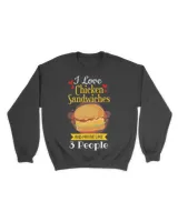 Unisex Premium Crewneck Sweatshirt Unisex Premium Crewneck Sweatshirt