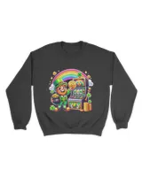 Unisex Premium Crewneck Sweatshirt Unisex Premium Crewneck Sweatshirt