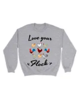 Unisex Premium Crewneck Sweatshirt Unisex Premium Crewneck Sweatshirt