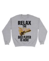 Unisex Premium Crewneck Sweatshirt Unisex Premium Crewneck Sweatshirt